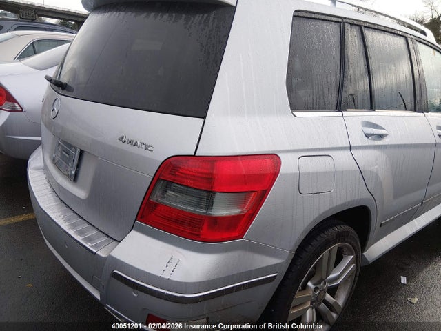 Aukcja sprzedaży 2010 Mercedes-benz Glk 350 4matic, vin: WDCGG8HBXAF491149, numer aukcji: 40051201