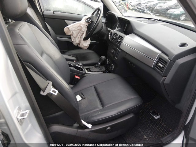 Aukcja sprzedaży 2010 Mercedes-benz Glk 350 4matic, vin: WDCGG8HBXAF491149, numer aukcji: 40051201