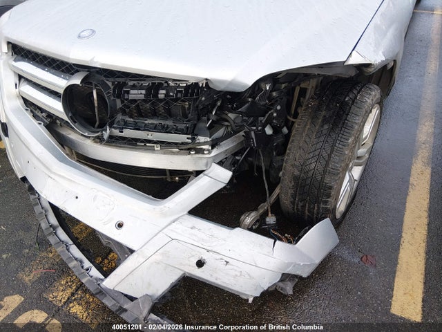 Aukcja sprzedaży 2010 Mercedes-benz Glk 350 4matic, vin: WDCGG8HBXAF491149, numer aukcji: 40051201