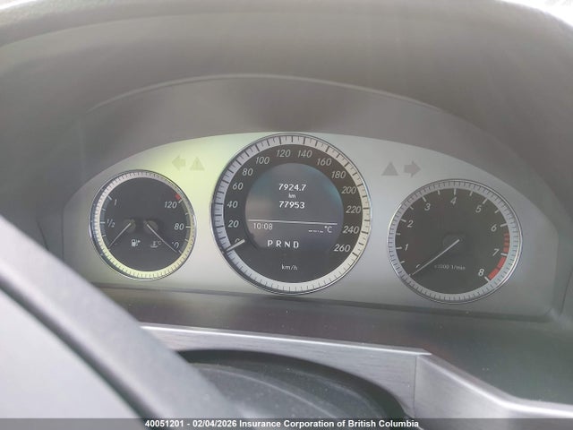 Aukcja sprzedaży 2010 Mercedes-benz Glk 350 4matic, vin: WDCGG8HBXAF491149, numer aukcji: 40051201