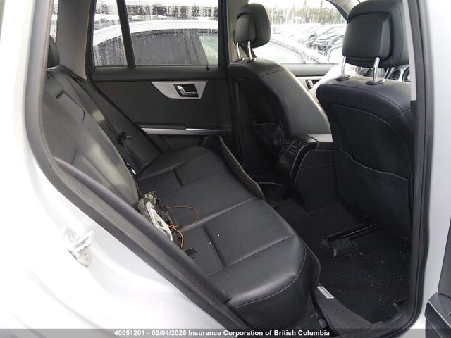 Aukcja sprzedaży 2010 Mercedes-benz Glk 350 4matic, vin: WDCGG8HBXAF491149, numer aukcji: 40051201