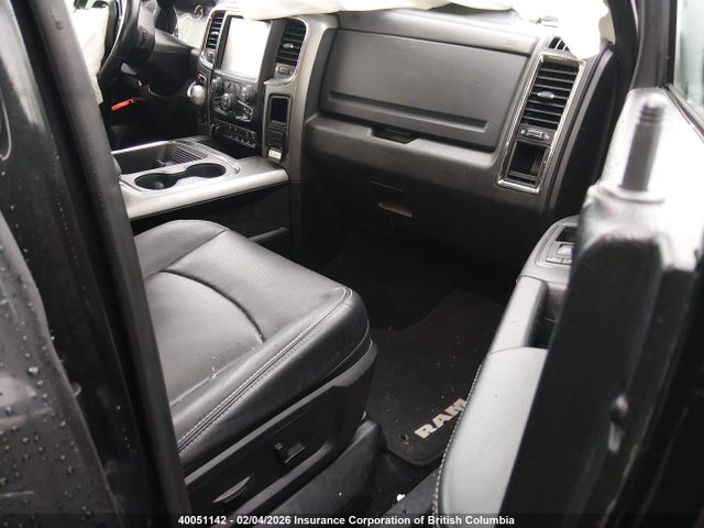 Aukcja sprzedaży 2016 Ram 1500 Sport, vin: 1C6RR7MT4GS329073, numer aukcji: 40051142