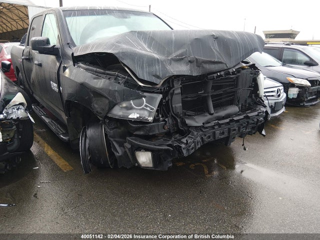 Aukcja sprzedaży 2016 Ram 1500 Sport, vin: 1C6RR7MT4GS329073, numer aukcji: 40051142