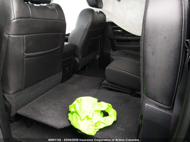 Aukcja sprzedaży 2016 Ram 1500 Sport, vin: 1C6RR7MT4GS329073, numer aukcji: 40051142