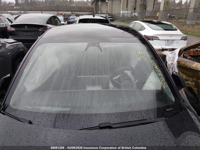 2021 Tesla Model 3 მანქანა იყიდება აუქციონზე, vin: 5YJ3E1EA4MF977512, აუქციონის ნომერი: 40051206