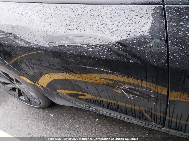 2021 Tesla Model 3 მანქანა იყიდება აუქციონზე, vin: 5YJ3E1EA4MF977512, აუქციონის ნომერი: 40051206