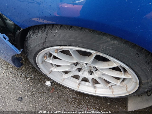 Продаж на аукціоні авто 2015 Subaru Wrx Limited, vin: JF1VA1J66F9828124, номер лоту: 40051233