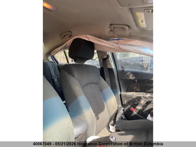 Продаж на аукціоні авто 2011 Chevrolet Cruze, vin: 1G1PK5S91B7206397, номер лоту: 40067049