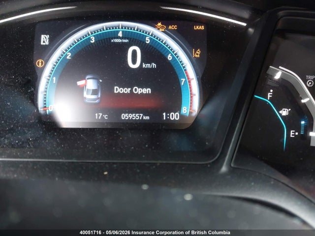 Продаж на аукціоні авто 2018 Honda Civic Lx, vin: 2HGFC2F65JH034023, номер лоту: 40051716