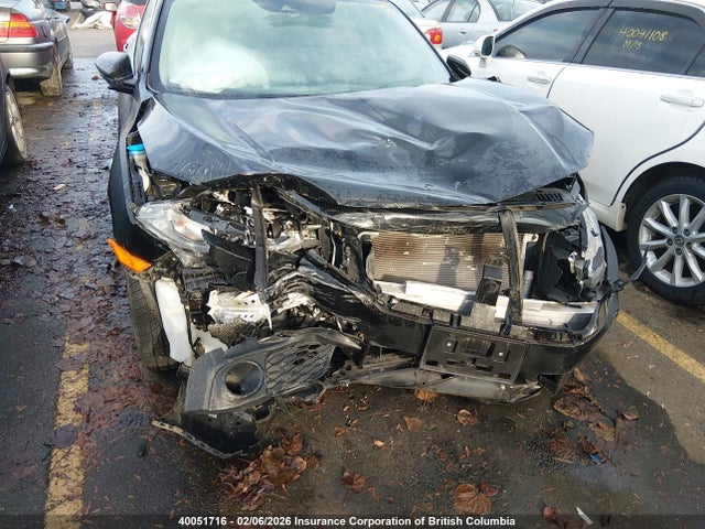 Продаж на аукціоні авто 2018 Honda Civic Lx, vin: 2HGFC2F65JH034023, номер лоту: 40051716