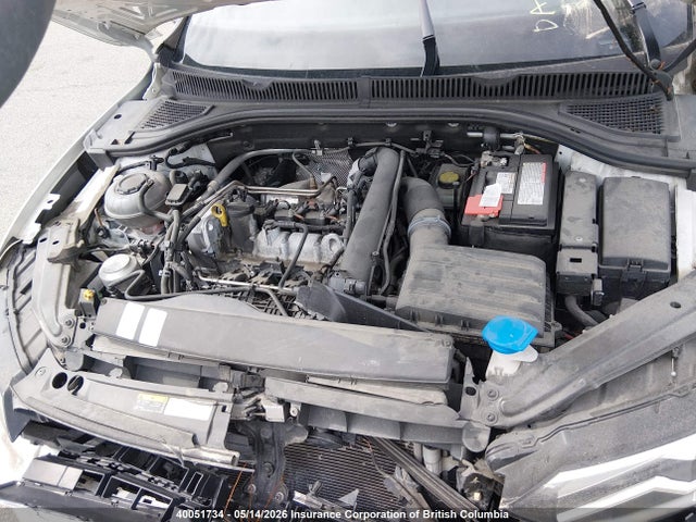 3VWC57BU7KM267575 Volkswagen Jetta S/se/r-line