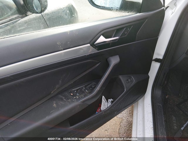 3VWC57BU7KM267575 Volkswagen Jetta S/se/r-line