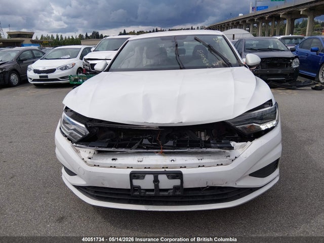 3VWC57BU7KM267575 Volkswagen Jetta S/se/r-line