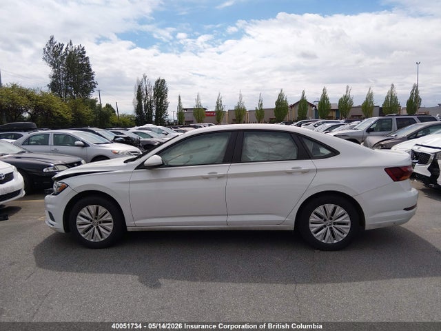 3VWC57BU7KM267575 Volkswagen Jetta S/se/r-line
