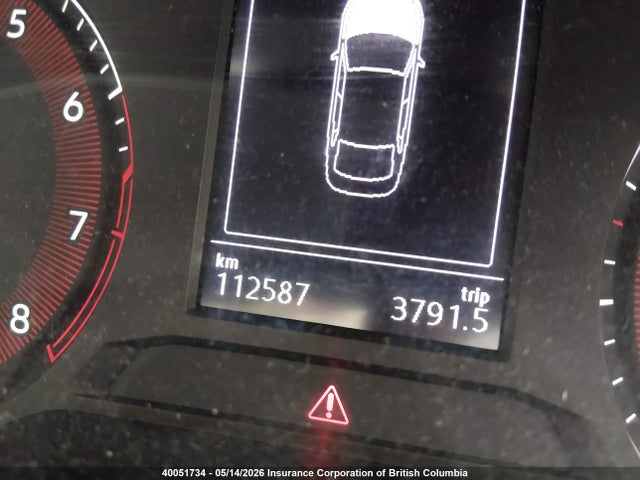 3VWC57BU7KM267575 Volkswagen Jetta S/se/r-line