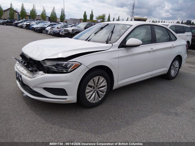 3VWC57BU7KM267575 Volkswagen Jetta S/se/r-line
