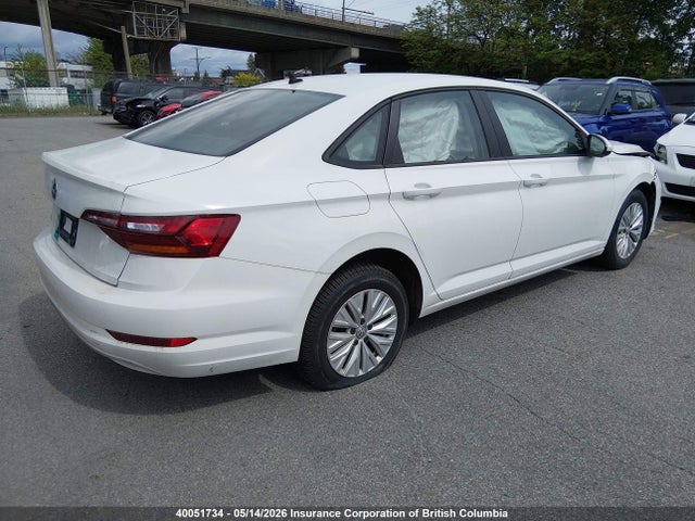 3VWC57BU7KM267575 Volkswagen Jetta S/se/r-line