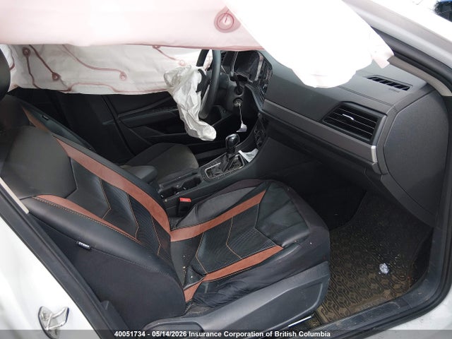 3VWC57BU7KM267575 Volkswagen Jetta S/se/r-line