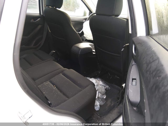 Aukcja sprzedaży 2016 Mazda Cx-5 Touring, vin: JM3KE4CYXG0919542, numer aukcji: 40051739