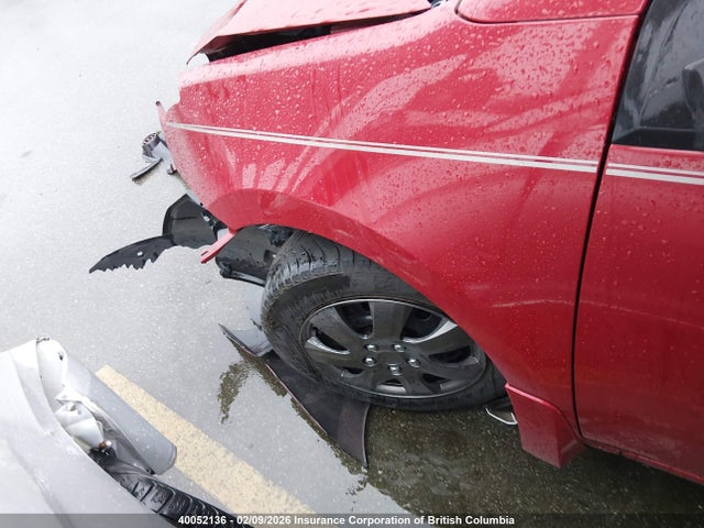 40052136 :رقم المزاد ، 3N1AB6AP3BL669224 vin ، 2011 Nissan Sentra 2.0/2.0s/sr/2.0sl مزاد بيع
