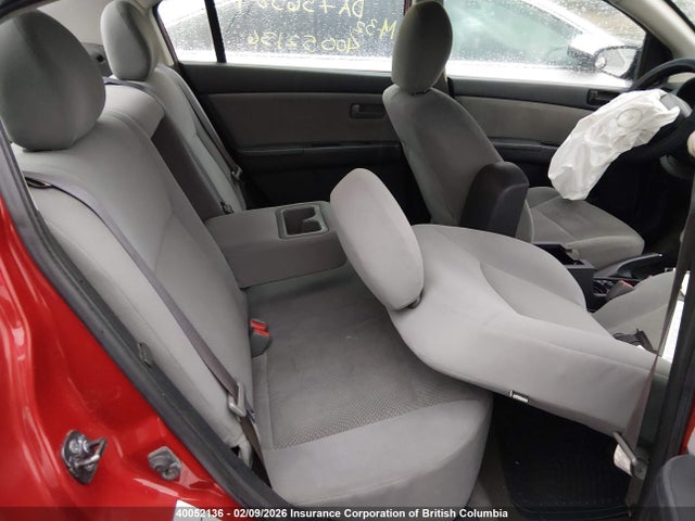 40052136 :رقم المزاد ، 3N1AB6AP3BL669224 vin ، 2011 Nissan Sentra 2.0/2.0s/sr/2.0sl مزاد بيع