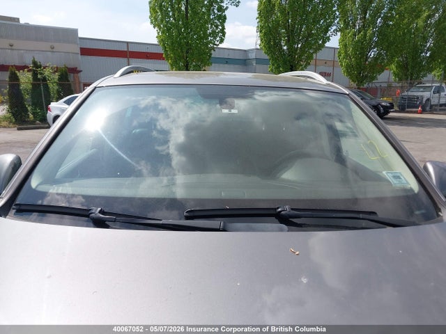 2011 Volkswagen Touareg V6 მანქანა იყიდება აუქციონზე, vin: WVGFF9BP3BD006390, აუქციონის ნომერი: 40067052