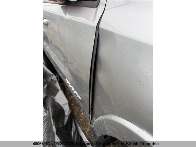 1C6SRFJM2NN270612 RAM 1500 Laramie