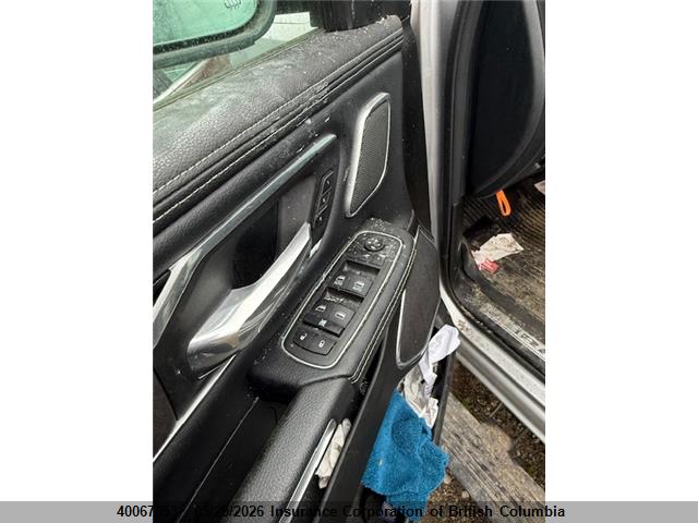 1C6SRFJM2NN270612 RAM 1500 Laramie