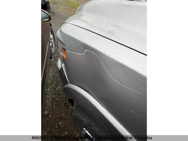 1C6SRFJM2NN270612 RAM 1500 Laramie