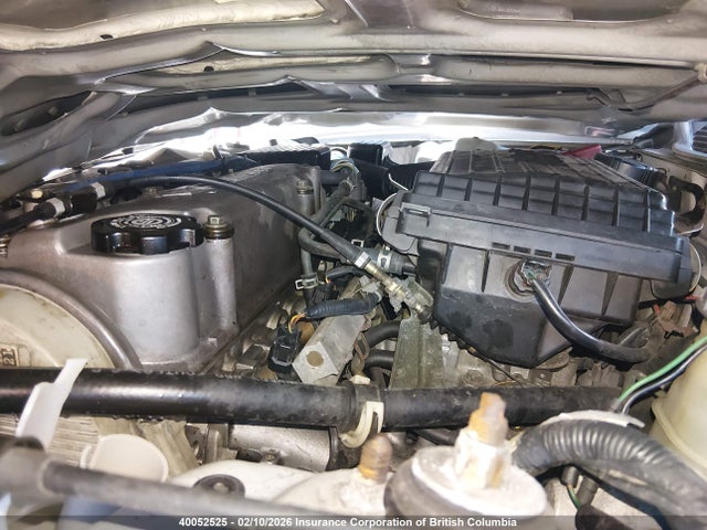 Продаж на аукціоні авто 1997 Honda Civic Cx, vin: 2HGEJ6335VH003492, номер лоту: 40052525