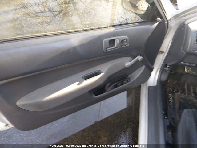 Продаж на аукціоні авто 1997 Honda Civic Cx, vin: 2HGEJ6335VH003492, номер лоту: 40052525