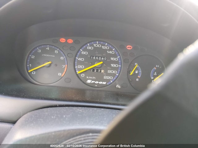 Продаж на аукціоні авто 1997 Honda Civic Cx, vin: 2HGEJ6335VH003492, номер лоту: 40052525