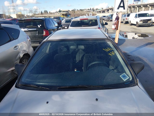 Продаж на аукціоні авто 1997 Honda Civic Cx, vin: 2HGEJ6335VH003492, номер лоту: 40052525