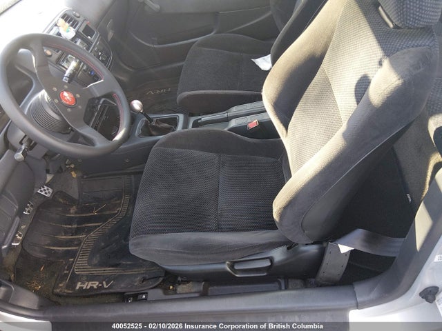 Продаж на аукціоні авто 1997 Honda Civic Cx, vin: 2HGEJ6335VH003492, номер лоту: 40052525