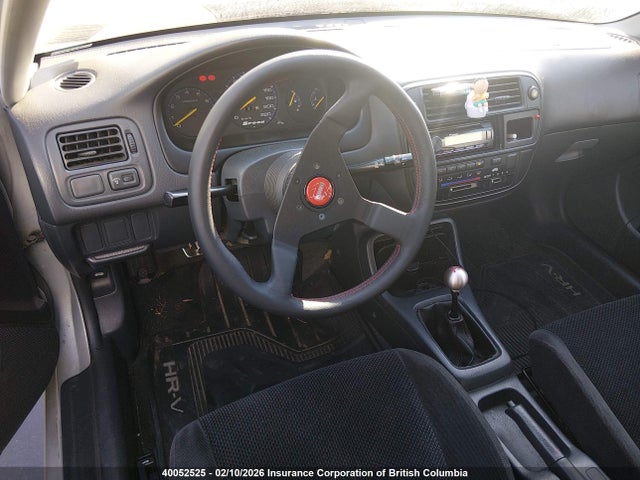 Продаж на аукціоні авто 1997 Honda Civic Cx, vin: 2HGEJ6335VH003492, номер лоту: 40052525