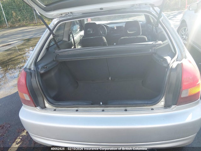 Продаж на аукціоні авто 1997 Honda Civic Cx, vin: 2HGEJ6335VH003492, номер лоту: 40052525