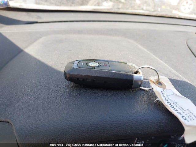 MAJ6S3GL5NC470509 Ford Ecosport Se