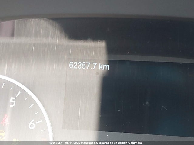 MAJ6S3GL5NC470509 Ford Ecosport Se