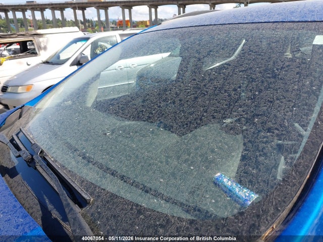 MAJ6S3GL5NC470509 Ford Ecosport Se