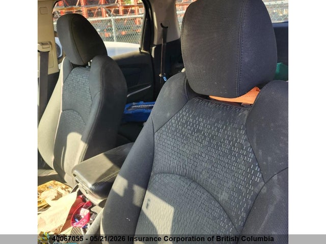 Aukcja sprzedaży 2010 Gmc Acadia Sl, vin: 1GKLVKED3AJ144017, numer aukcji: 40067055