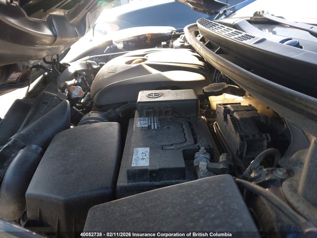 Aukcja sprzedaży 2011 Hyundai Elantra Gls/limited, vin: 5NPDH4AE8BH057581, numer aukcji: 40052738