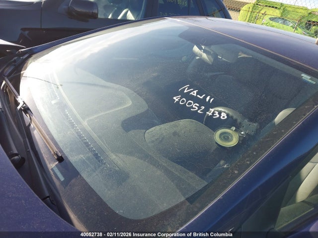 Aukcja sprzedaży 2011 Hyundai Elantra Gls/limited, vin: 5NPDH4AE8BH057581, numer aukcji: 40052738