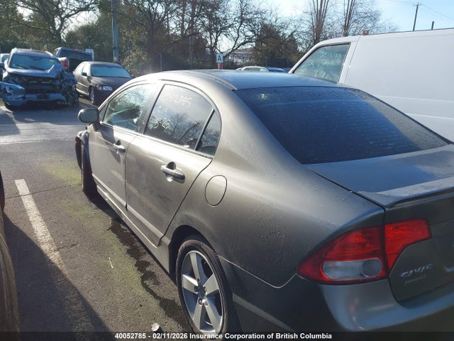 Продаж на аукціоні авто 2008 Honda Civic Lx, vin: 2HGFA16518H107826, номер лоту: 40052785