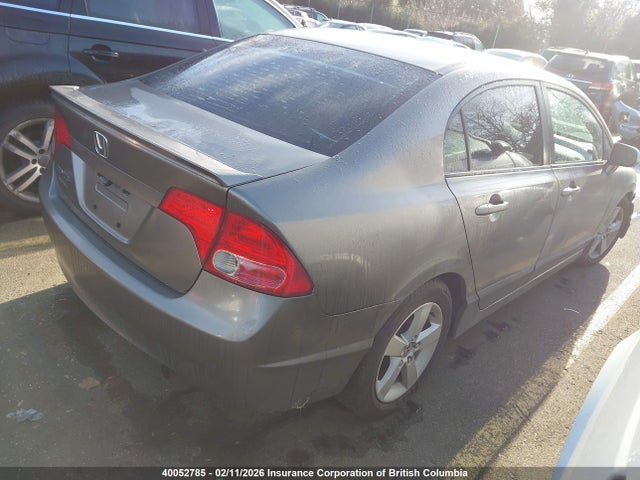 Продаж на аукціоні авто 2008 Honda Civic Lx, vin: 2HGFA16518H107826, номер лоту: 40052785