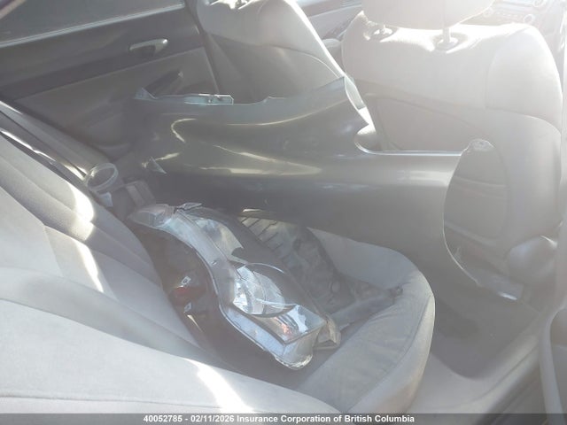 Продаж на аукціоні авто 2008 Honda Civic Lx, vin: 2HGFA16518H107826, номер лоту: 40052785