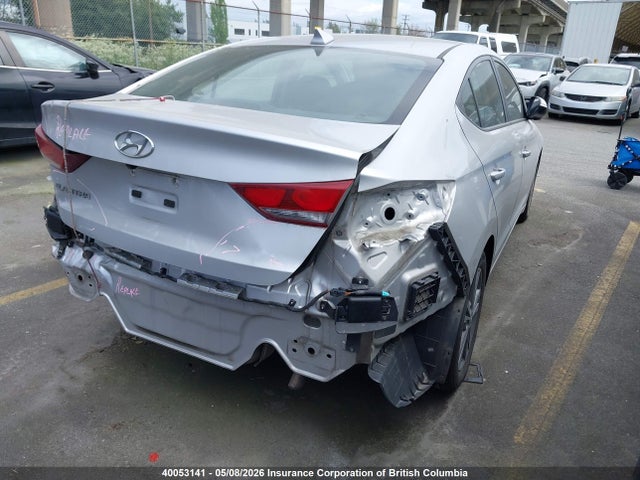 KMHD84LF7JU443754 Hyundai Elantra Sel/value/limited