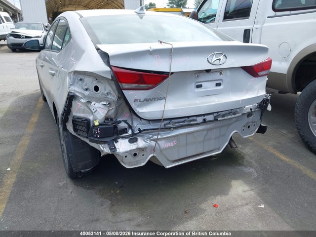 KMHD84LF7JU443754 Hyundai Elantra Sel/value/limited
