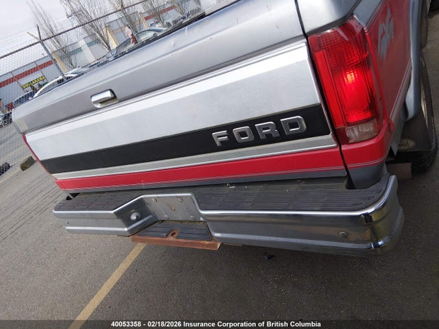 Продажа на аукционе авто 1995 Ford F150, vin: 1FTEX14H2SKC26328, номер лота: 40053358