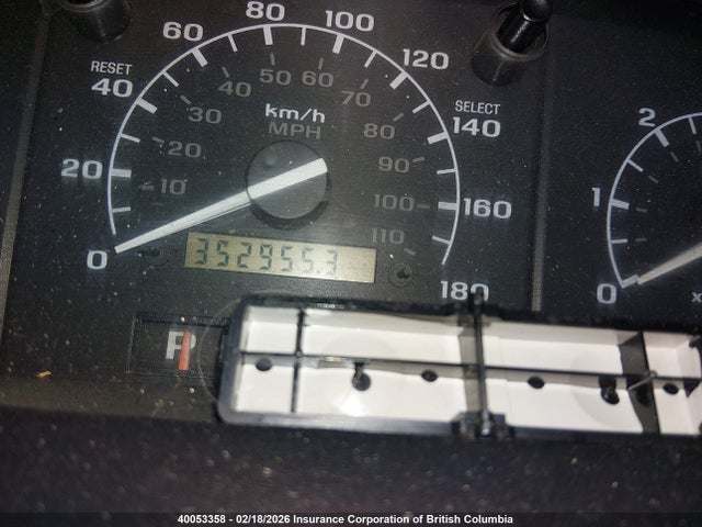 Продажа на аукционе авто 1995 Ford F150, vin: 1FTEX14H2SKC26328, номер лота: 40053358
