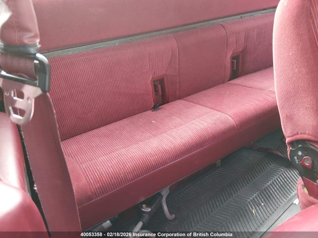 Продажа на аукционе авто 1995 Ford F150, vin: 1FTEX14H2SKC26328, номер лота: 40053358